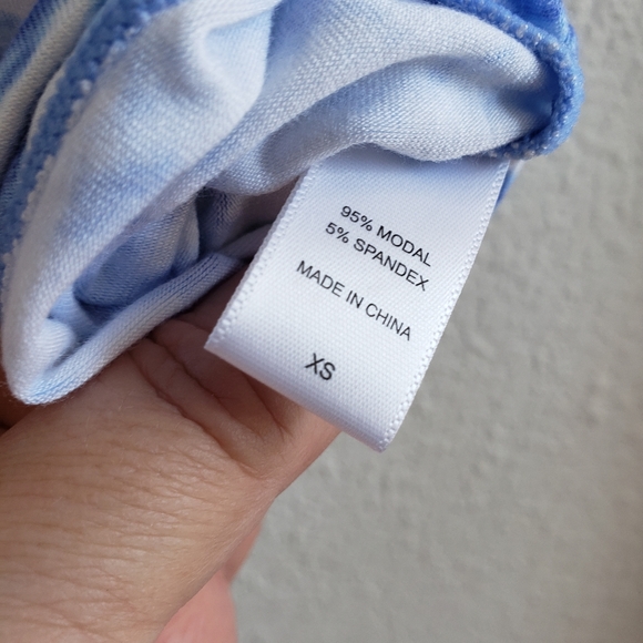 Koolaburra by UGG Womens Tee and Slim Pant Set - Picture 4 of 15